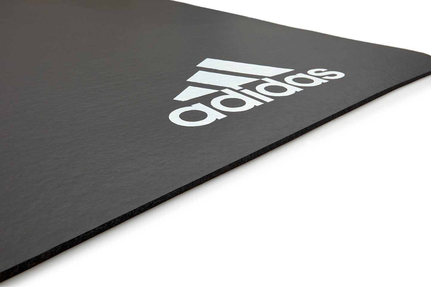 mat para ejercicio adidas 7 mm negro