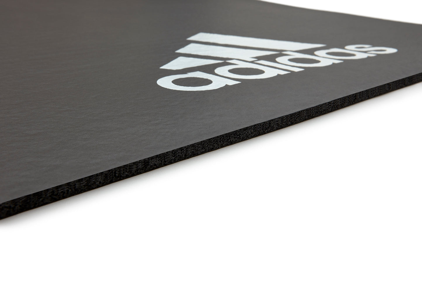 mat para ejercicio adidas 7 mm negro