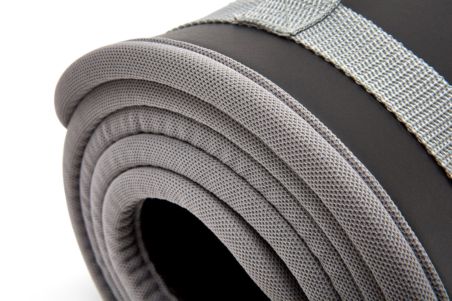 mat para entrenamiento adidas negro plomo