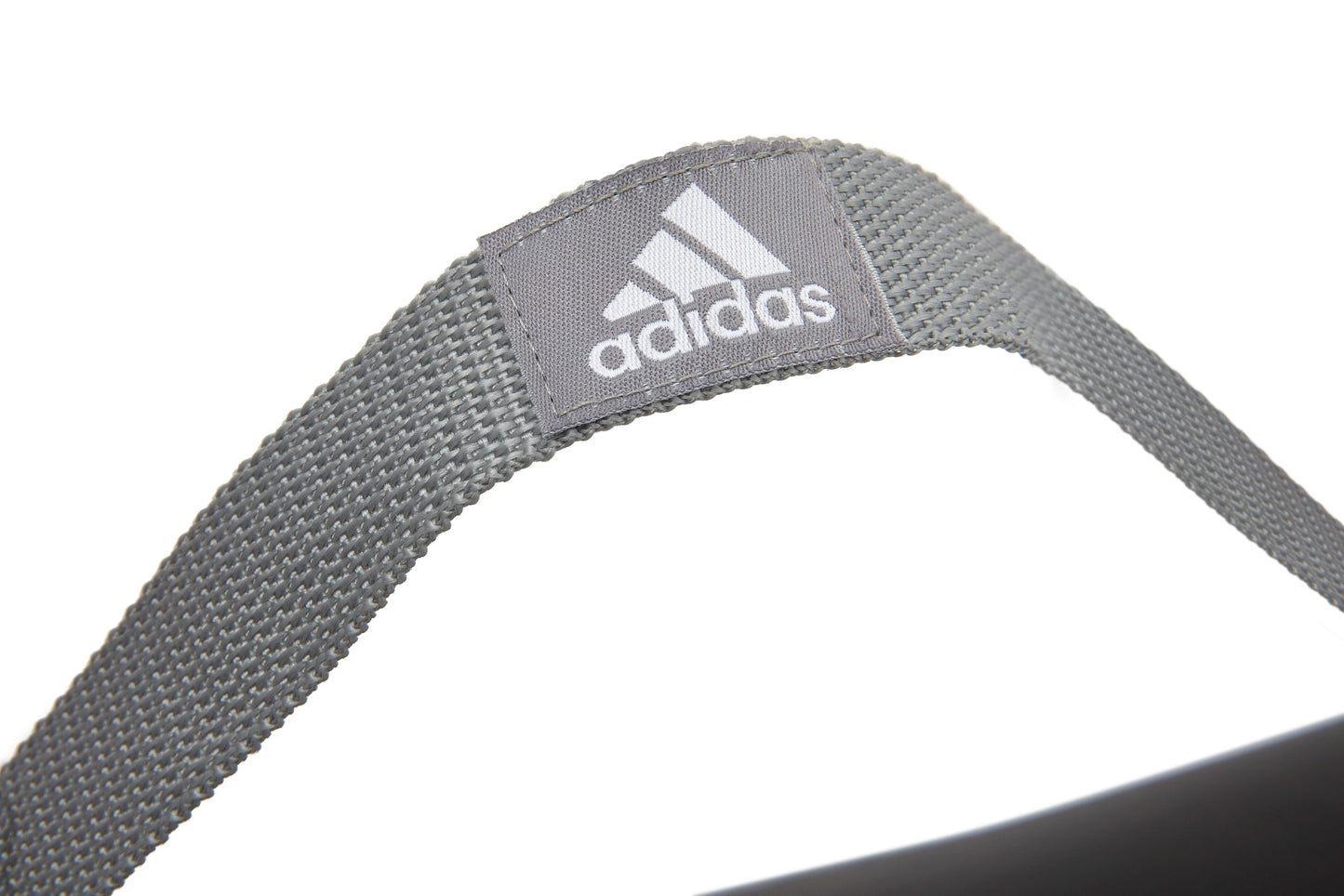 mat para entrenamiento adidas negro plomo