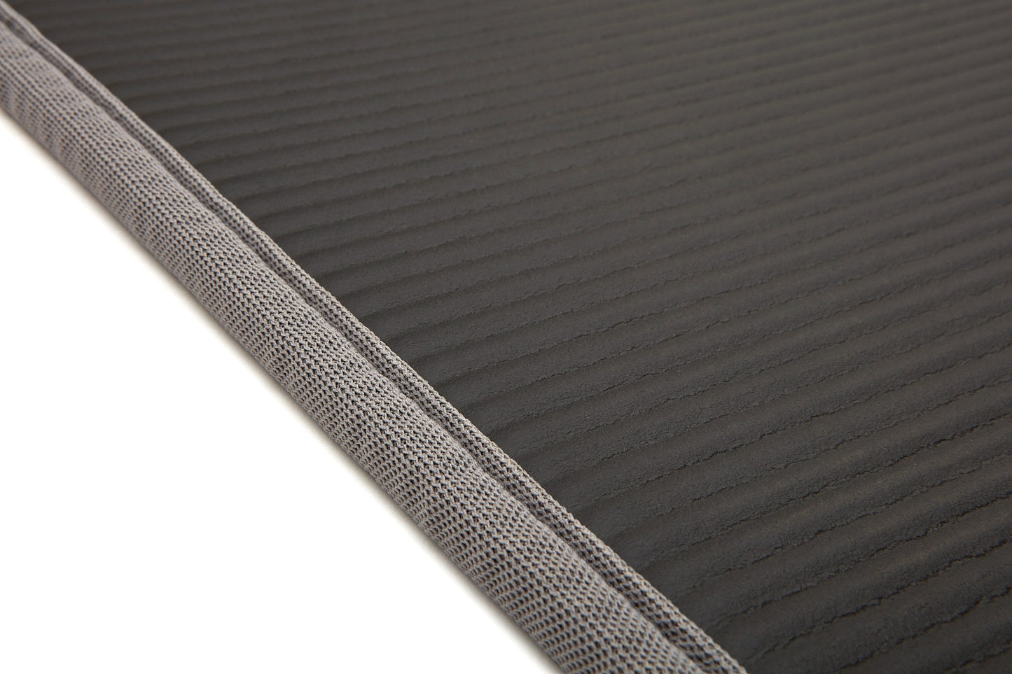 mat para entrenamiento adidas negro plomo