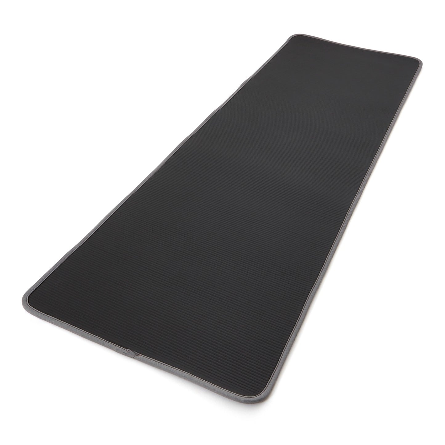 mat para entrenamiento adidas negro plomo