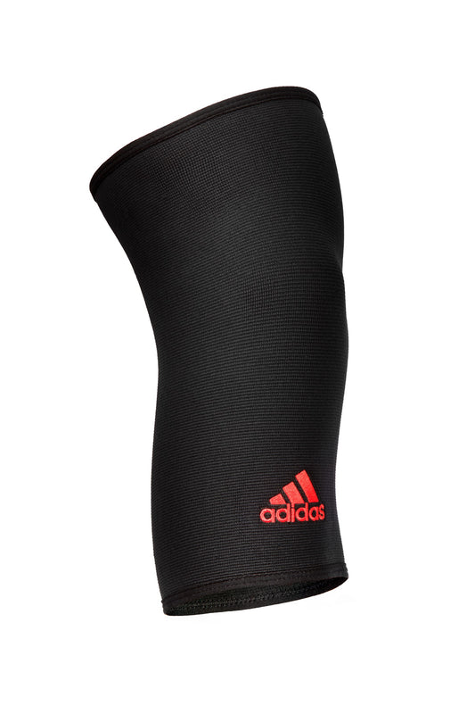 soporte de rodilla adidas negro