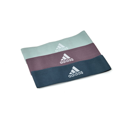 Set de resistencia Legacy Adidas - PretorianBrands