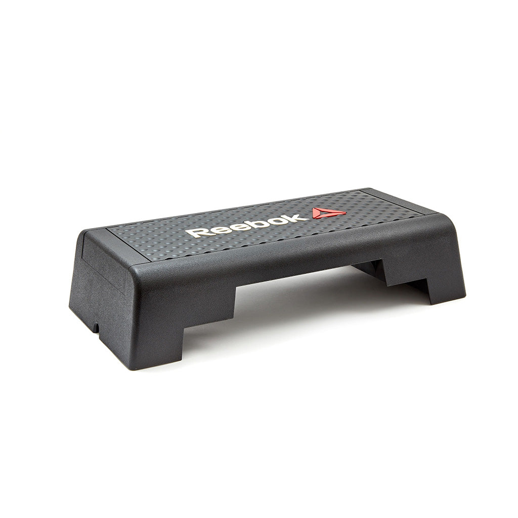mini step reebok plomo