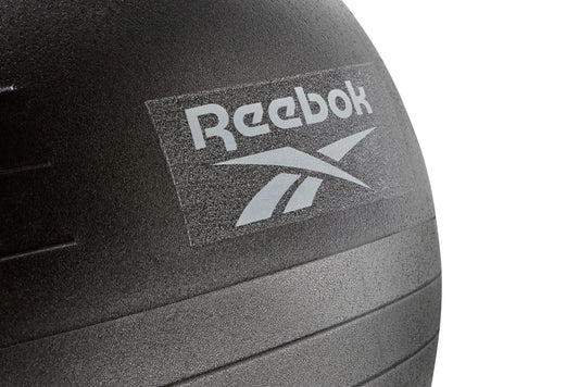 gymball reebok de 55cm negro