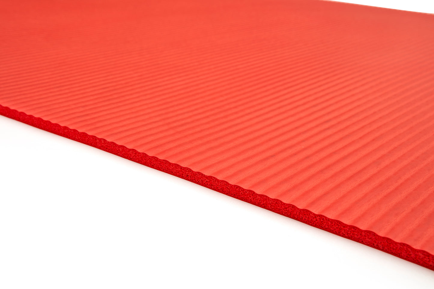 mat para fitness reebok naranja