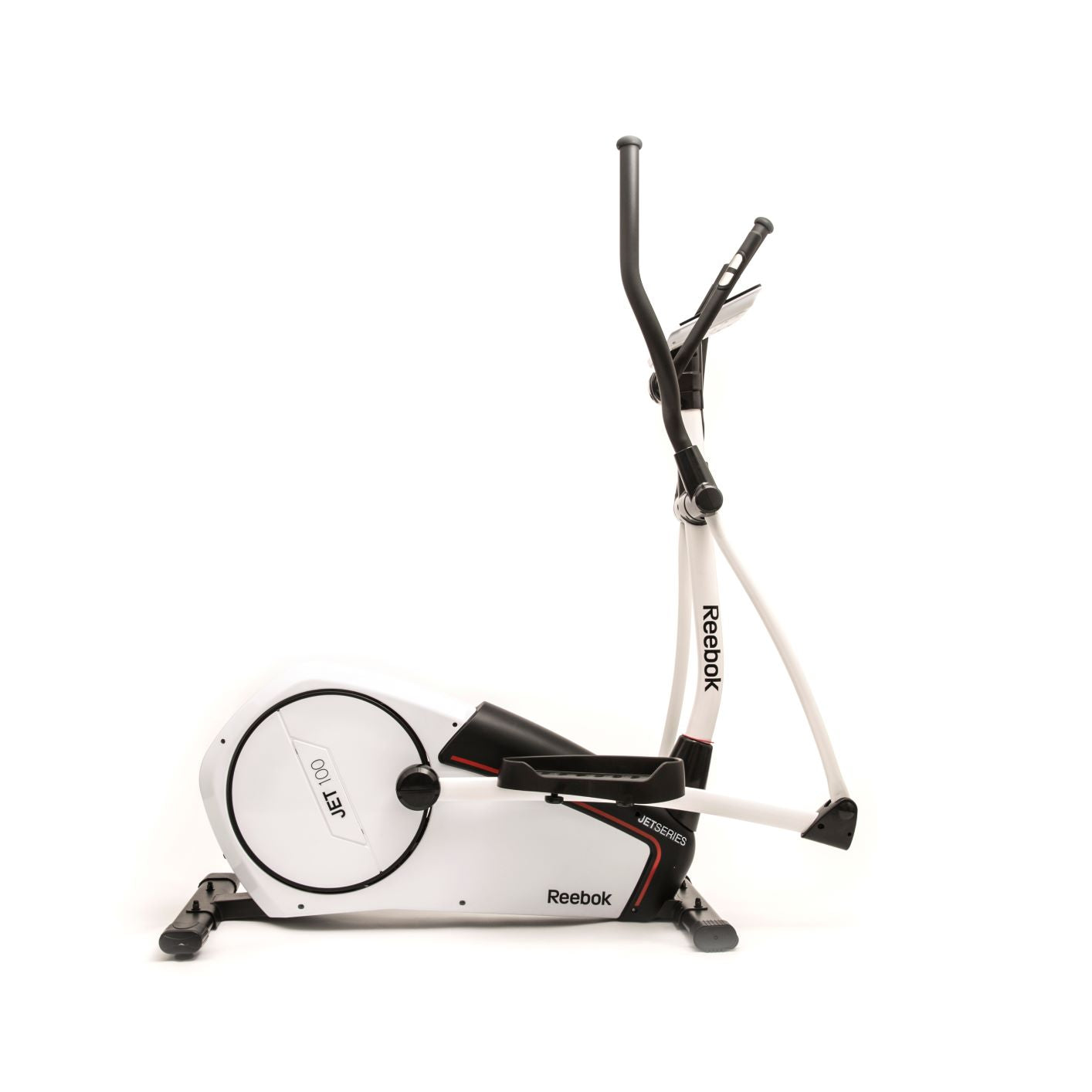Reebok Jet 100 rvjf-10111bk - PretorianBrands