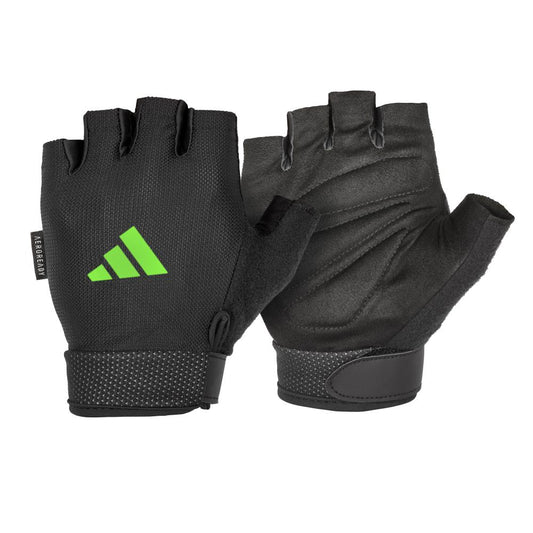 Guantes ajustables Adidas Essential - PretorianBrands
