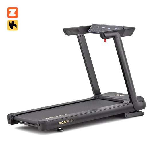 Trotadora Reebok Floatride FR20z (Bluetooth) - PretorianBrands