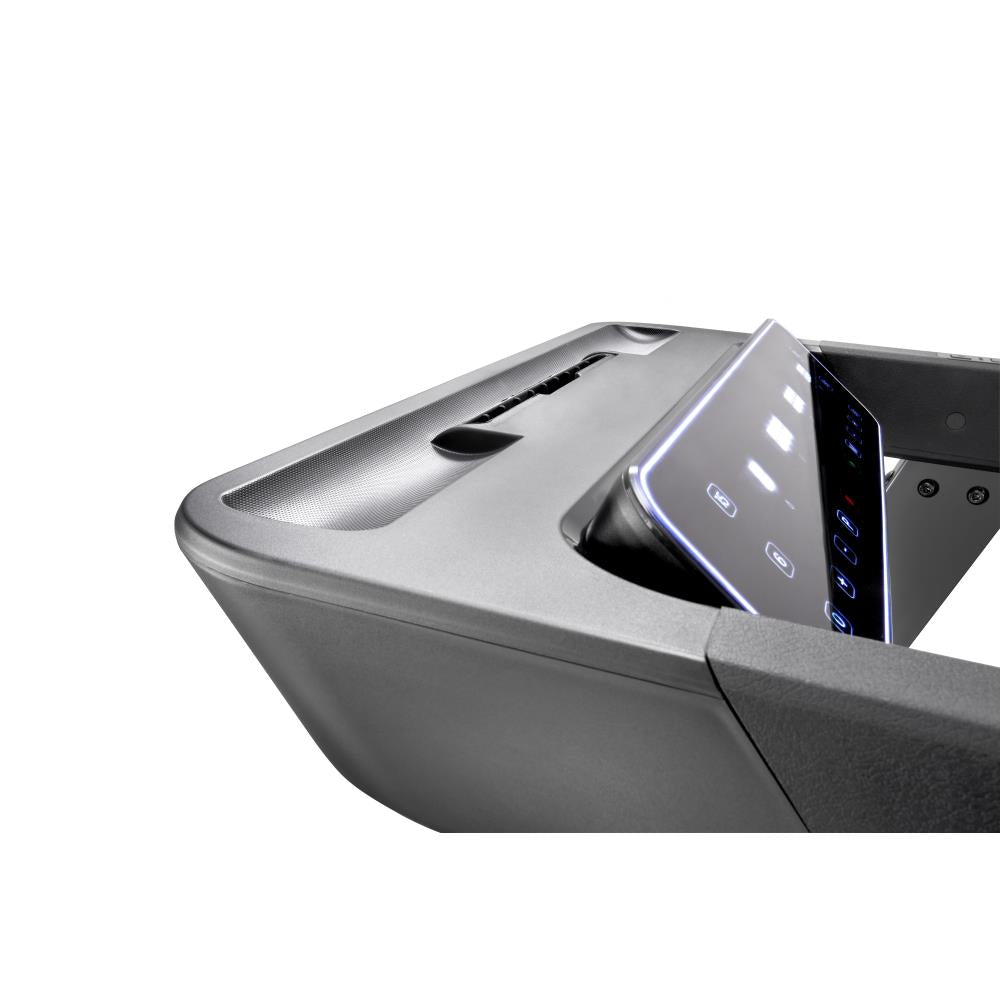 Trotadora Reebok Floatride FR20z (Bluetooth) - PretorianBrands