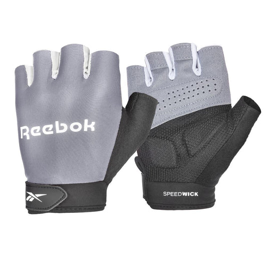 Guantes de Fitness Gris - PretorianBrands