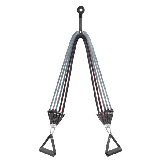 Set de tubos de resistencia - PretorianBrands