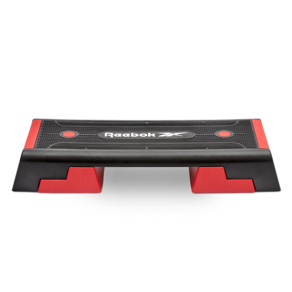 Step Reebok rojo/negro - PretorianBrands