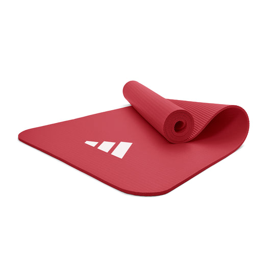 Mat para Ejercicio Adidas 7 mm Rojo - PretorianBrands
