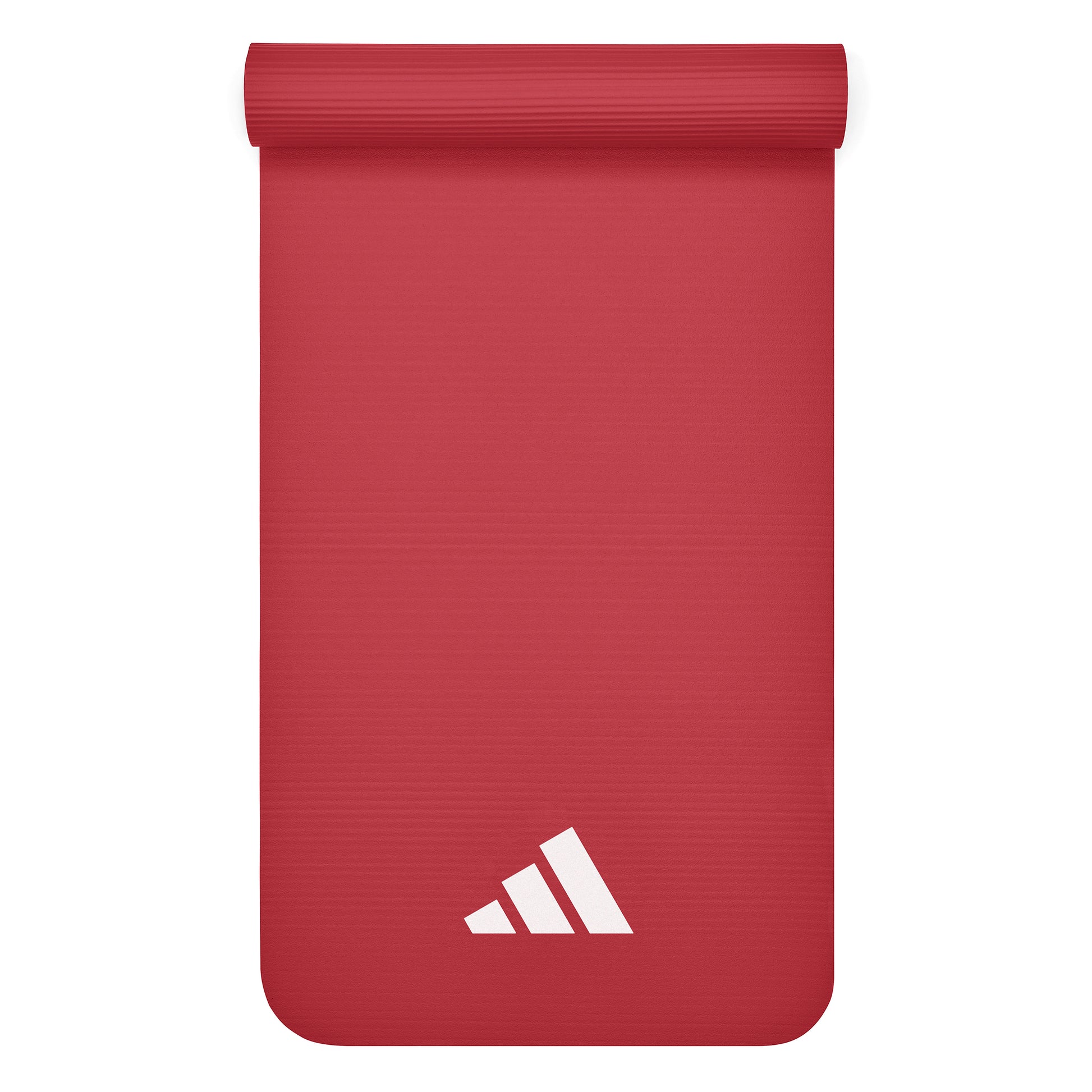 Mat para Ejercicio Adidas 7 mm Rojo - PretorianBrands