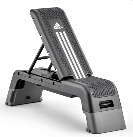 Banca Adidas Hiit Deck - PretorianBrands