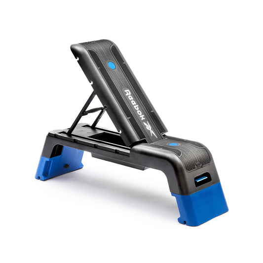 Banca Deck Reebok Azul - PretorianBrands