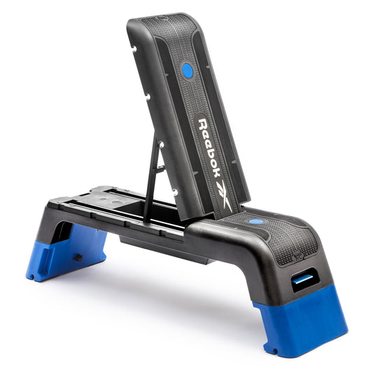 Banca Reebok Deck Azul - PretorianBrands