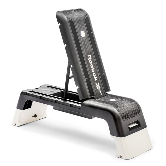 Banca Deck Reebok blanco - PretorianBrands