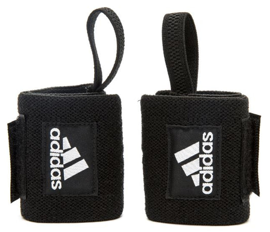 Adidas Wrist Wraps - Pretorian Brands