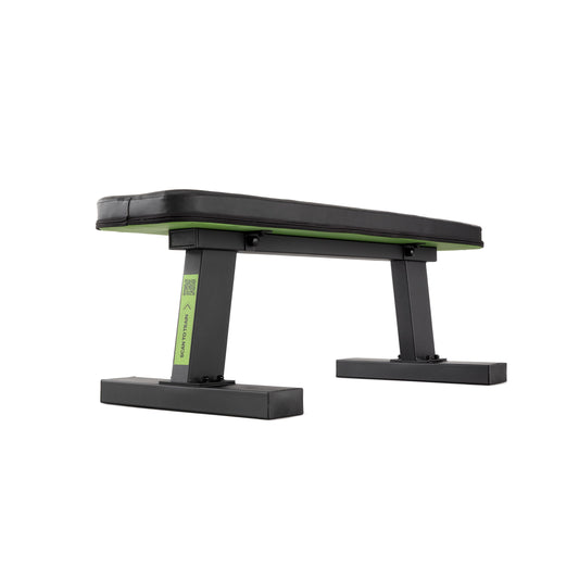Adidas Performance Flat Bench - PretorianBrands