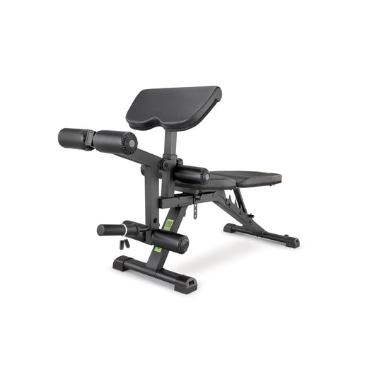 Adidas Performance Training Bench - PretorianBrands