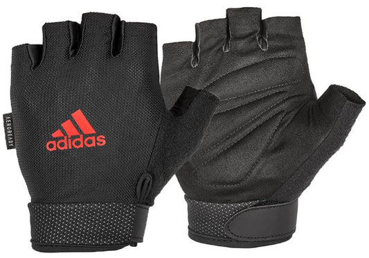 Adidas Essential Adjustable Gloves ADGB-12415R - PretorianBrands