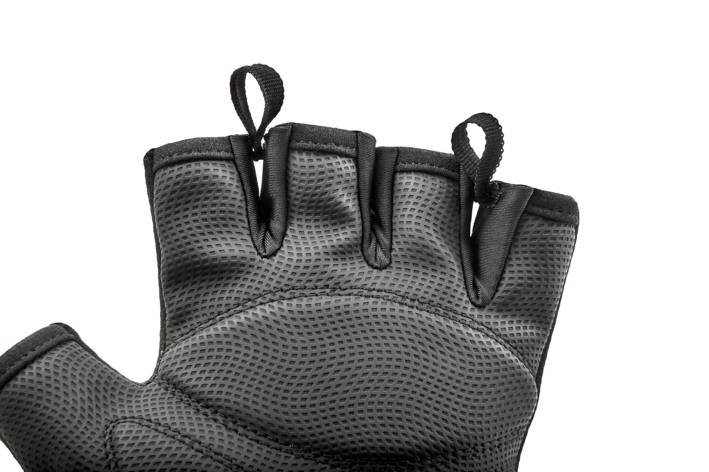 guantes para entrenar adidas elite negro