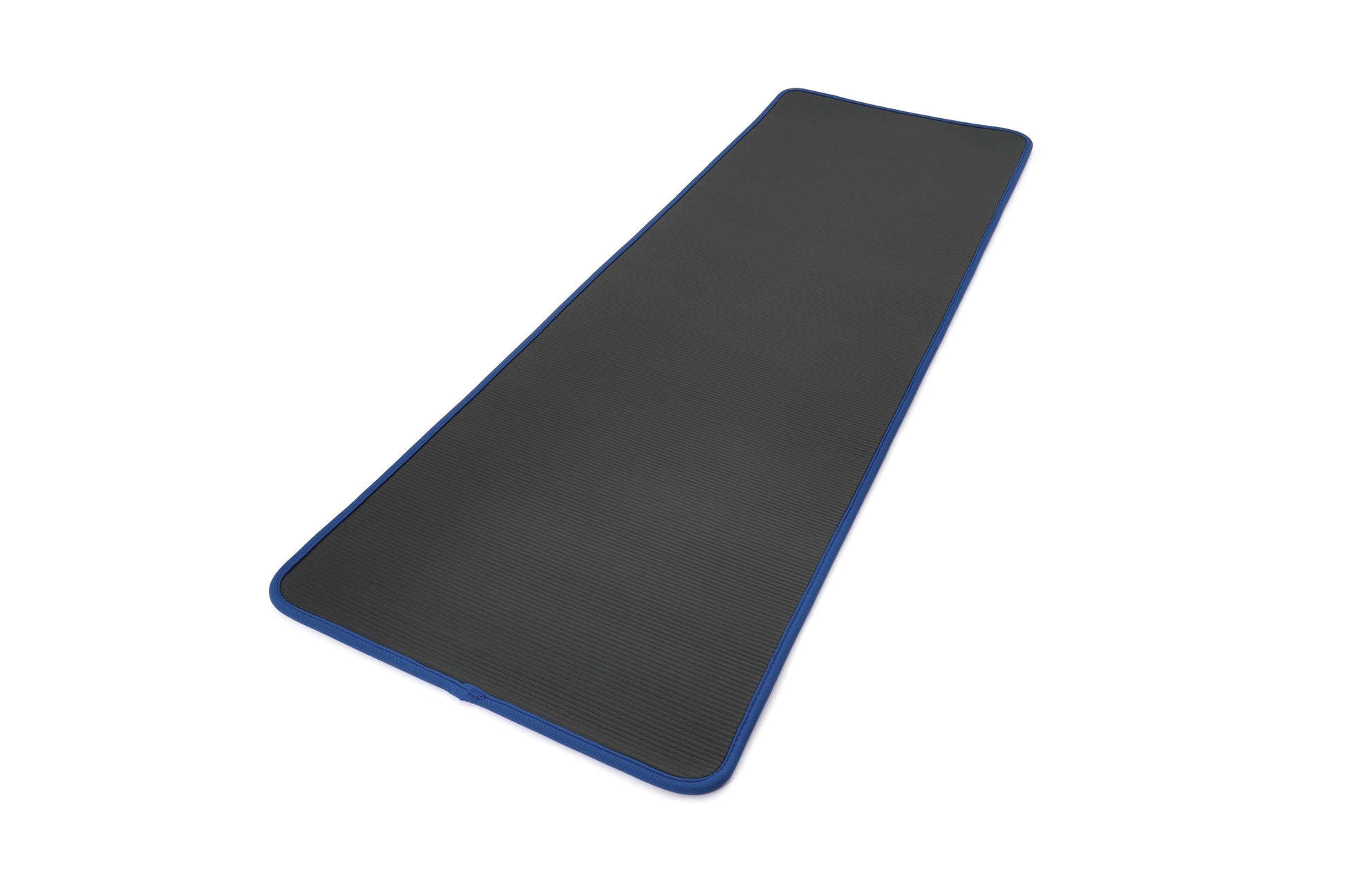 mat para entrenamiento adidas negro azul