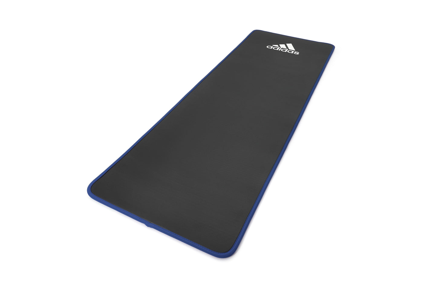 mat para entrenamiento adidas negro azul