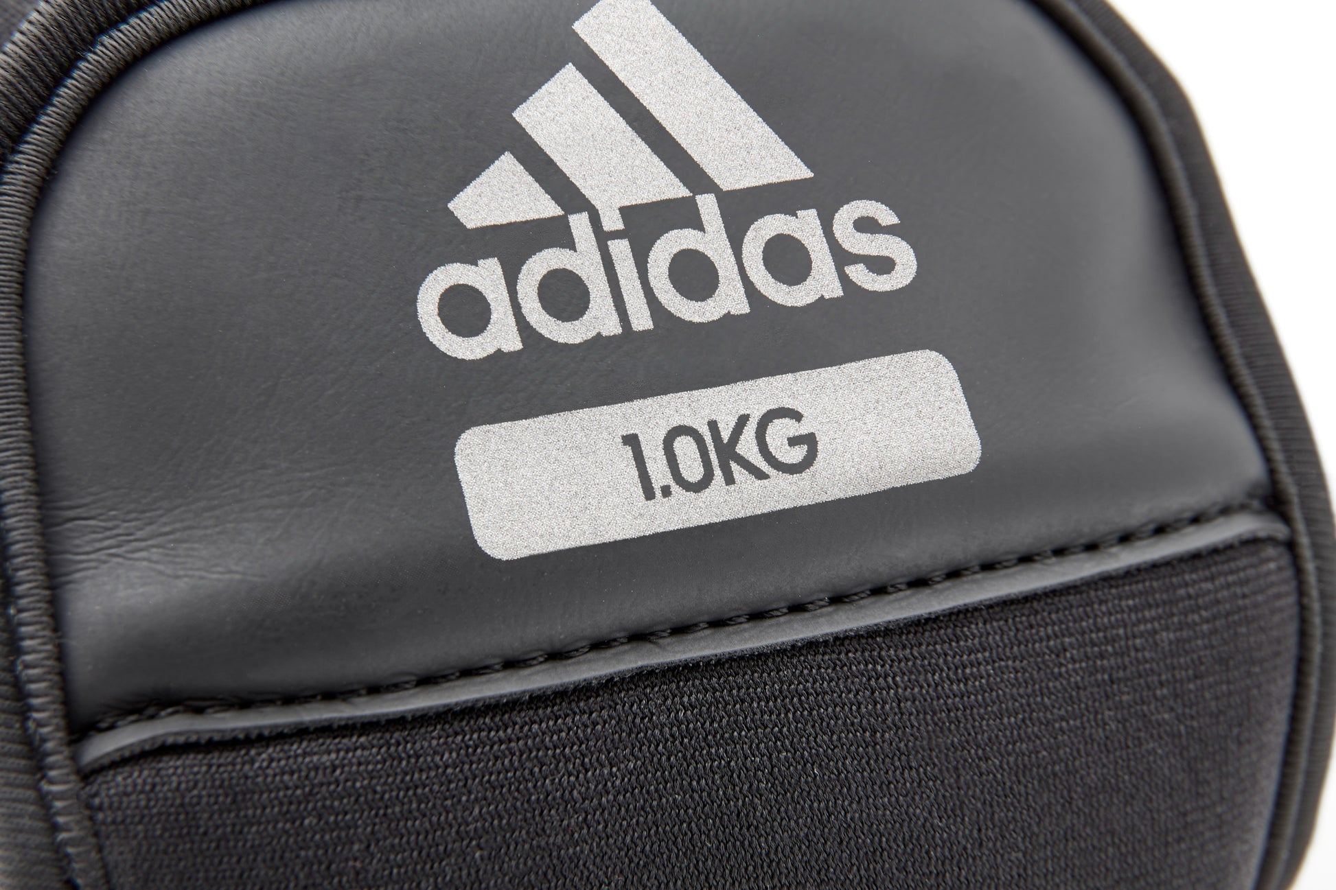 Pesas de tobillo/muñeca de 1.0 kg Adidas - PretorianBrands