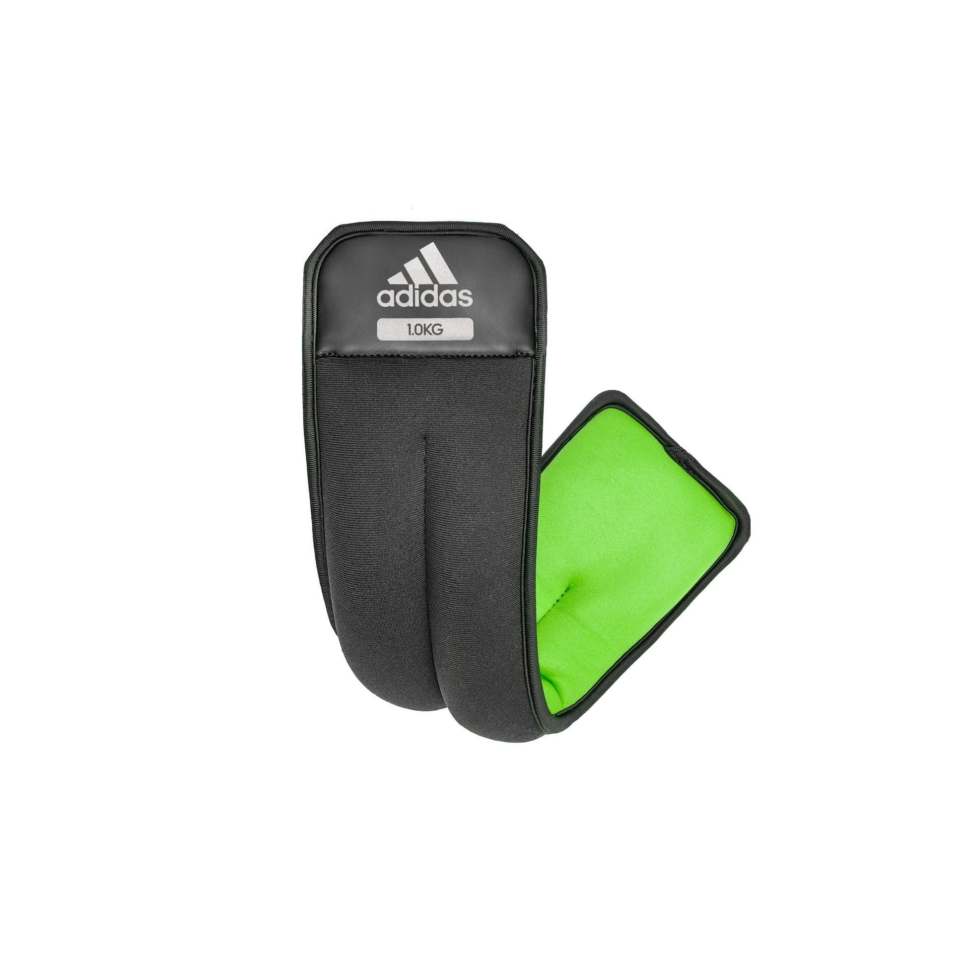 Pesas de tobillo/muñeca de 1.0 kg Adidas - PretorianBrands