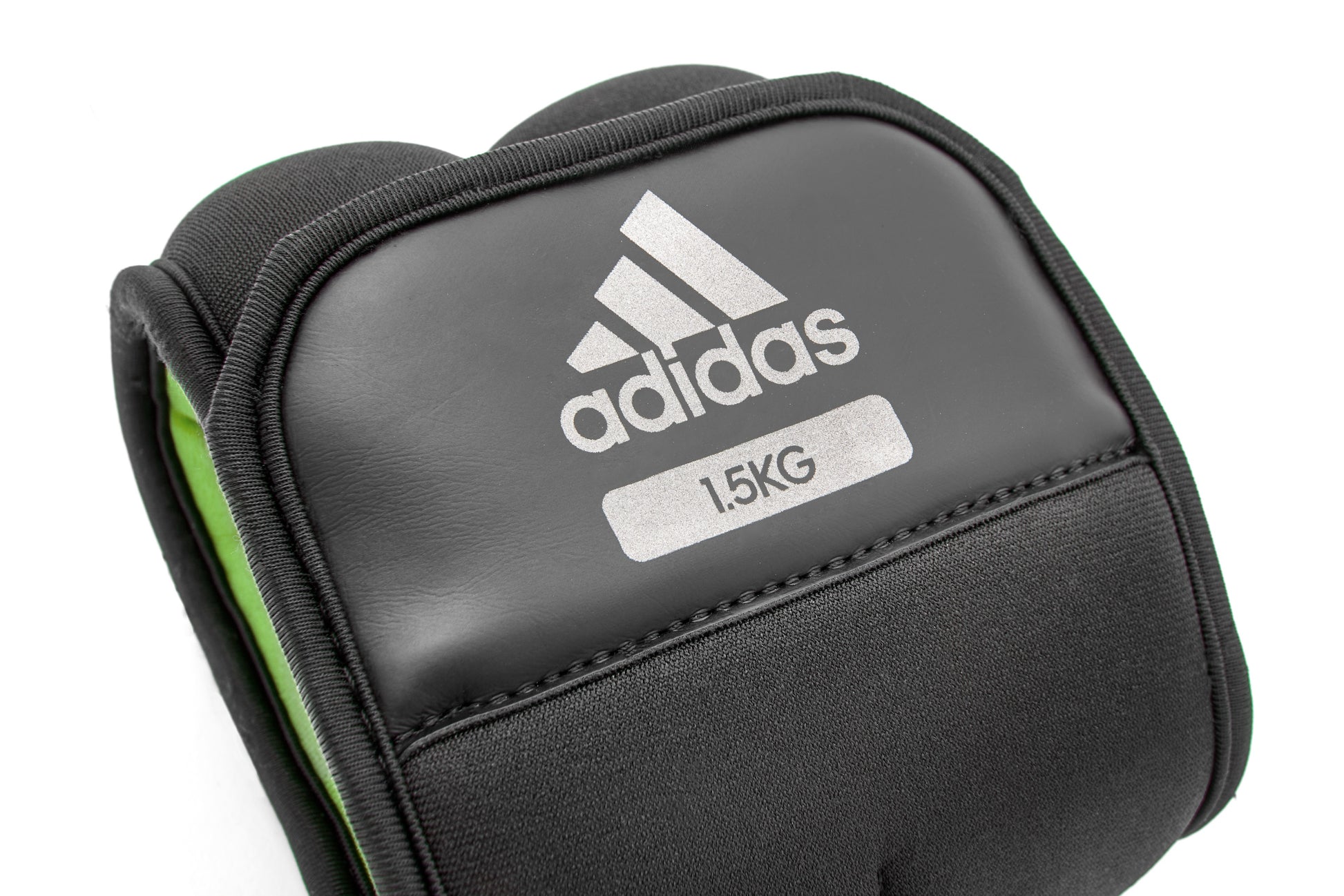 Pesas de tobillo/muñeca de 1.5 kg Adidas - PretorianBrands