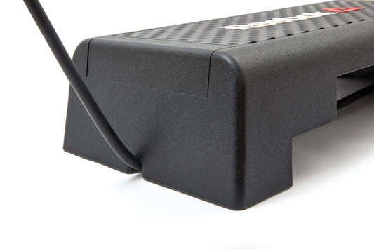 mini step reebok plomo