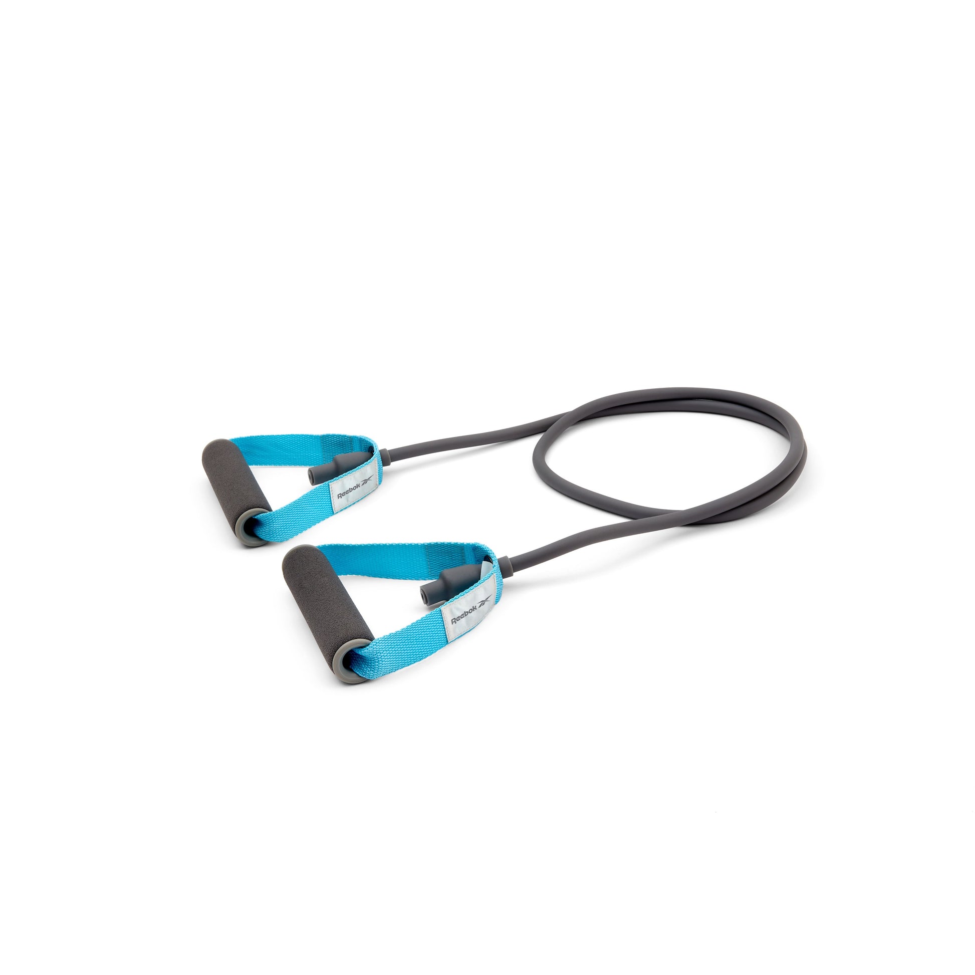 soga de resistencia reebok l1 celeste