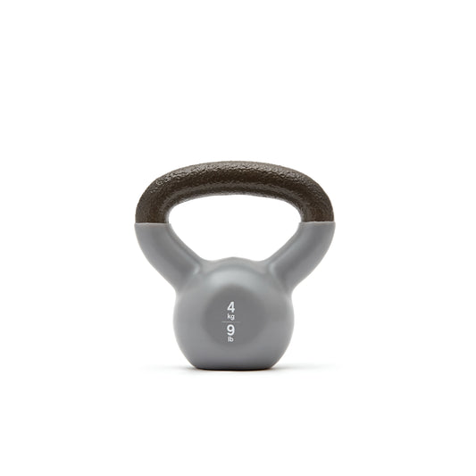 pesas rusas reebok 4 kg negro