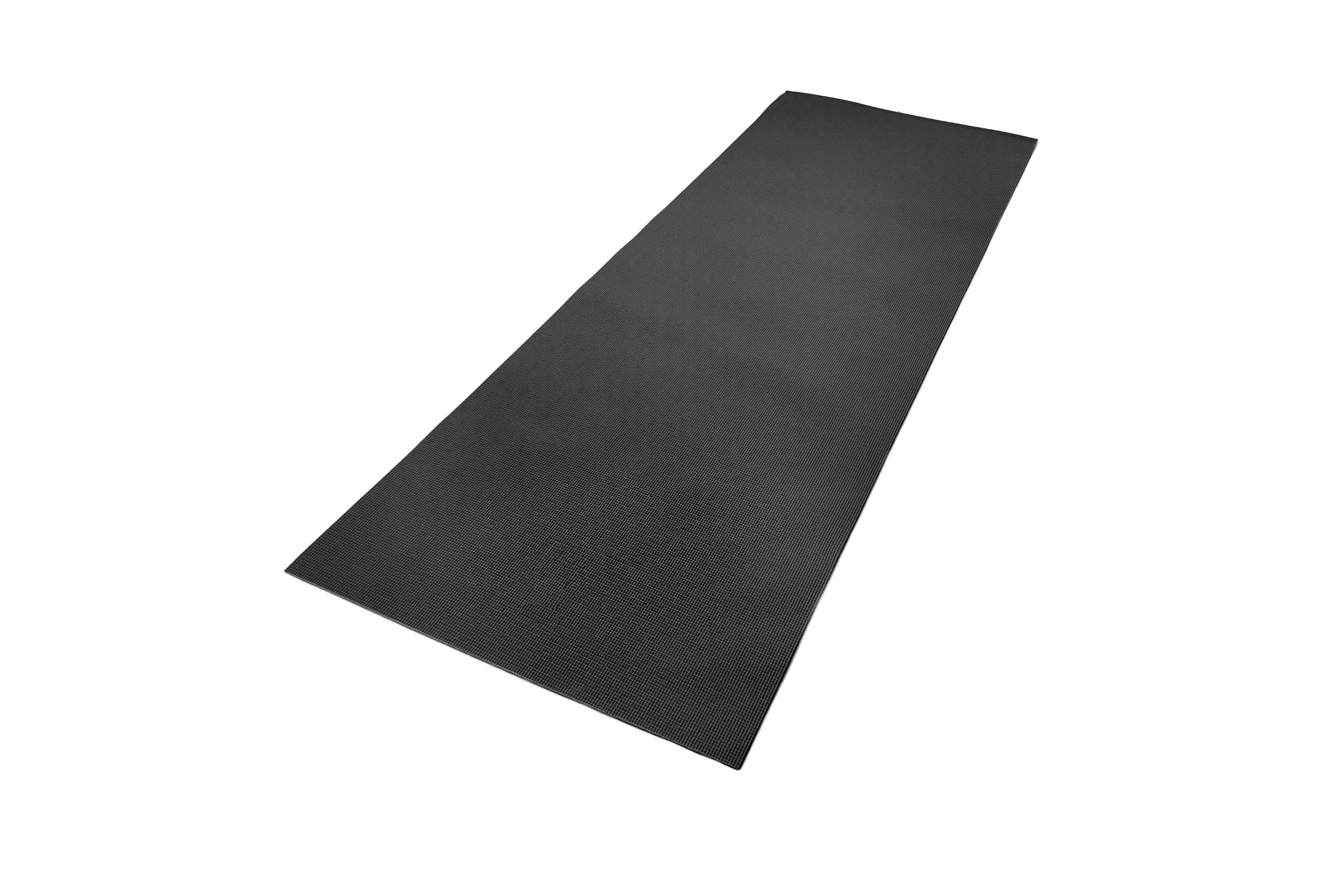 mat para yoga reebok 4 mm negro