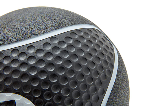 pelota medicinal reebok 1 kg negro