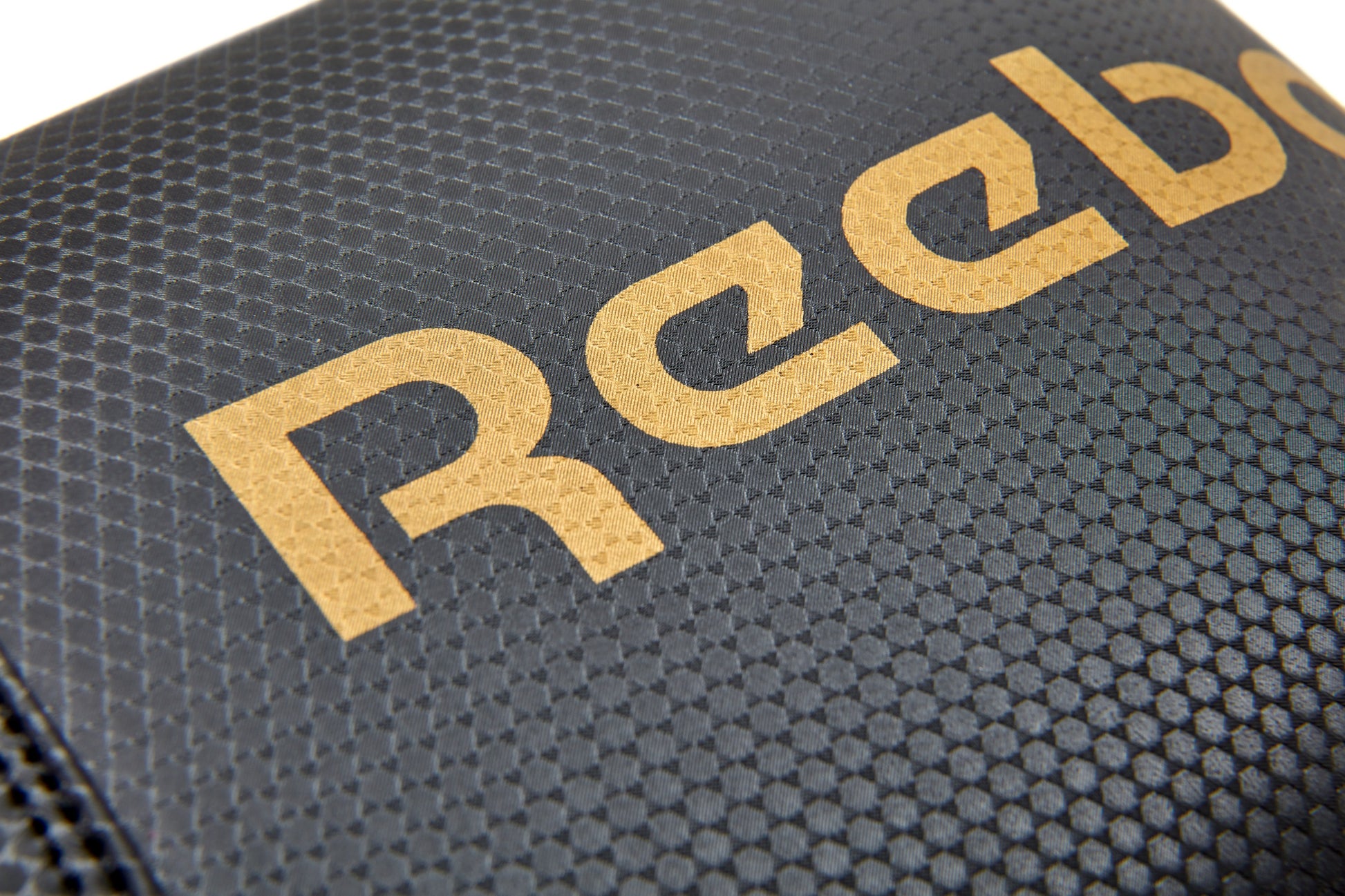 guantes para saco reebok negro