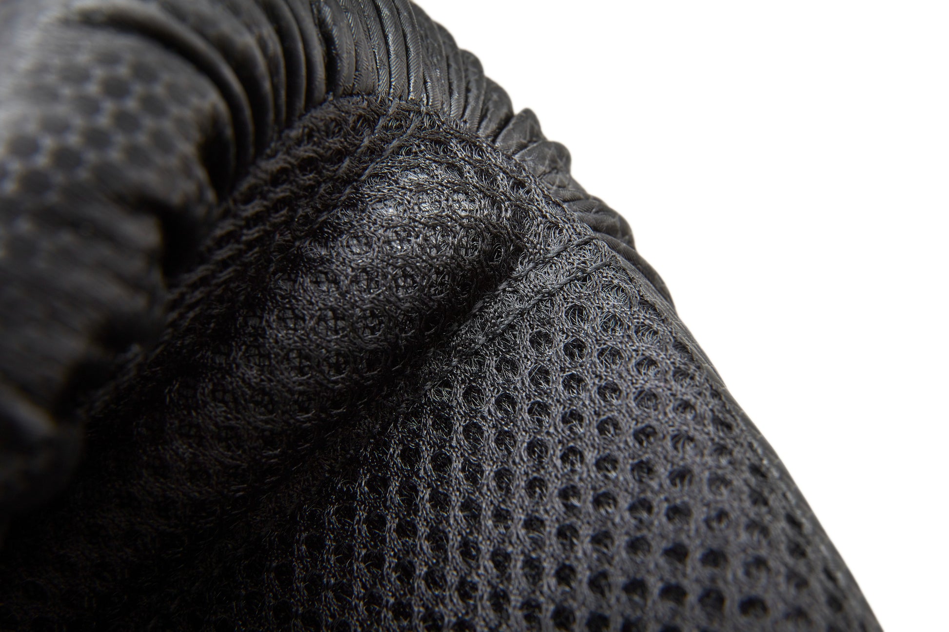 guantes para saco reebok negro