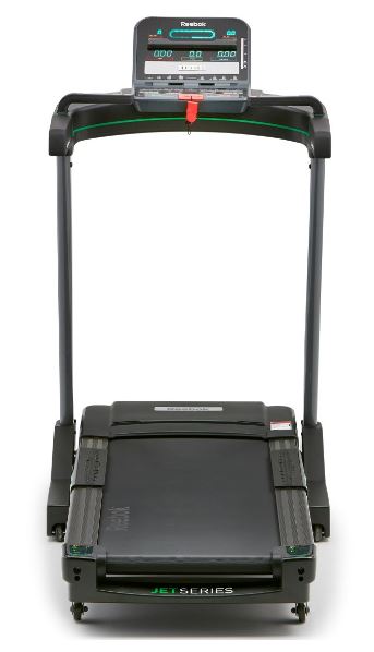 Reebok Jet 200 Treadmill rvjf-10421bk - PretorianBrands