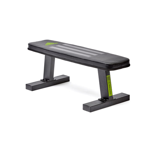 Adidas Performance Flat Bench - PretorianBrands