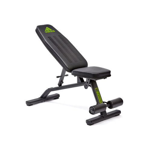 Adidas Performance Utility Bench - PretorianBrands