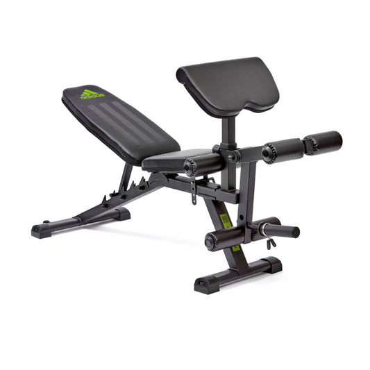Adidas Performance Training Bench - PretorianBrands