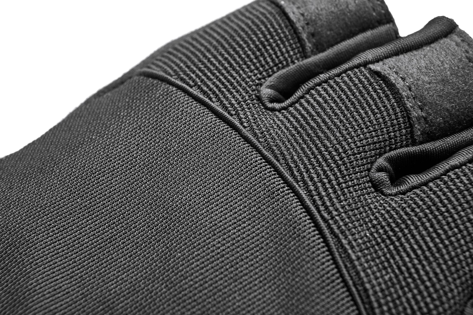 guantes adidas performance negro