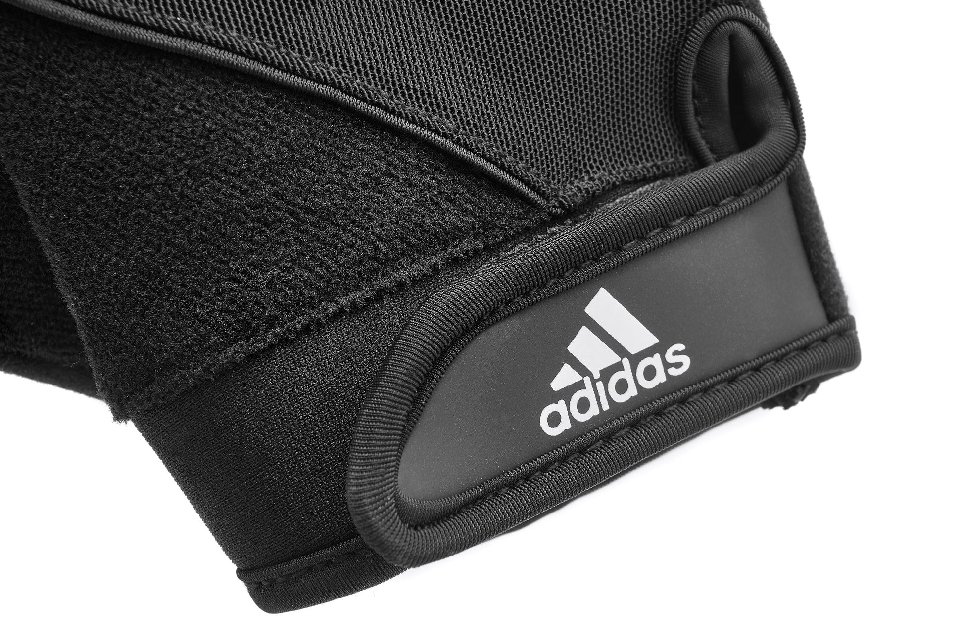guantes adidas performance negro