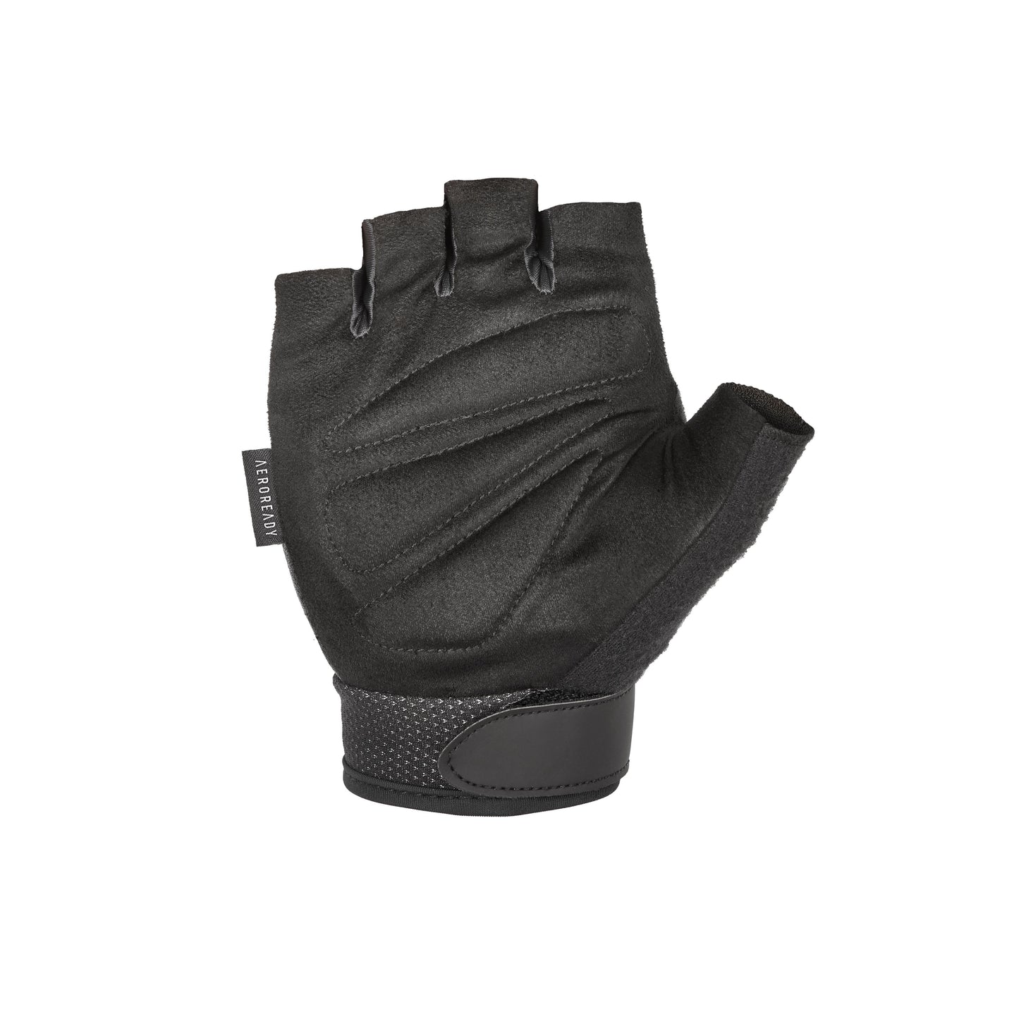guantes adidas essential negro