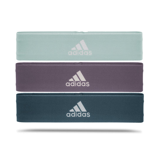 Set de resistencia Legacy Adidas - PretorianBrands