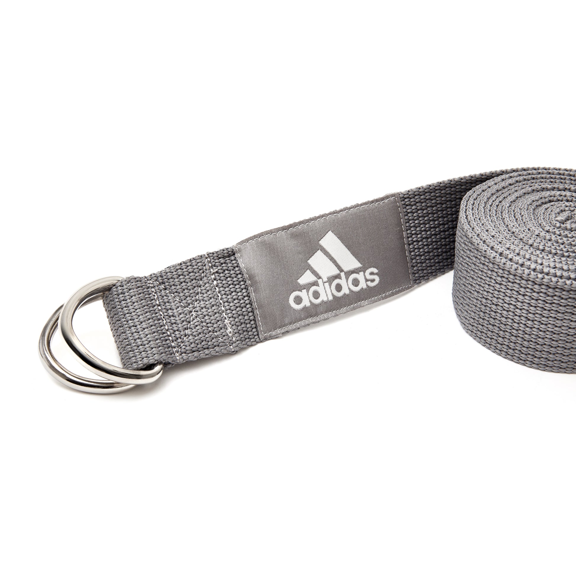 correa para yoga adidas plomo